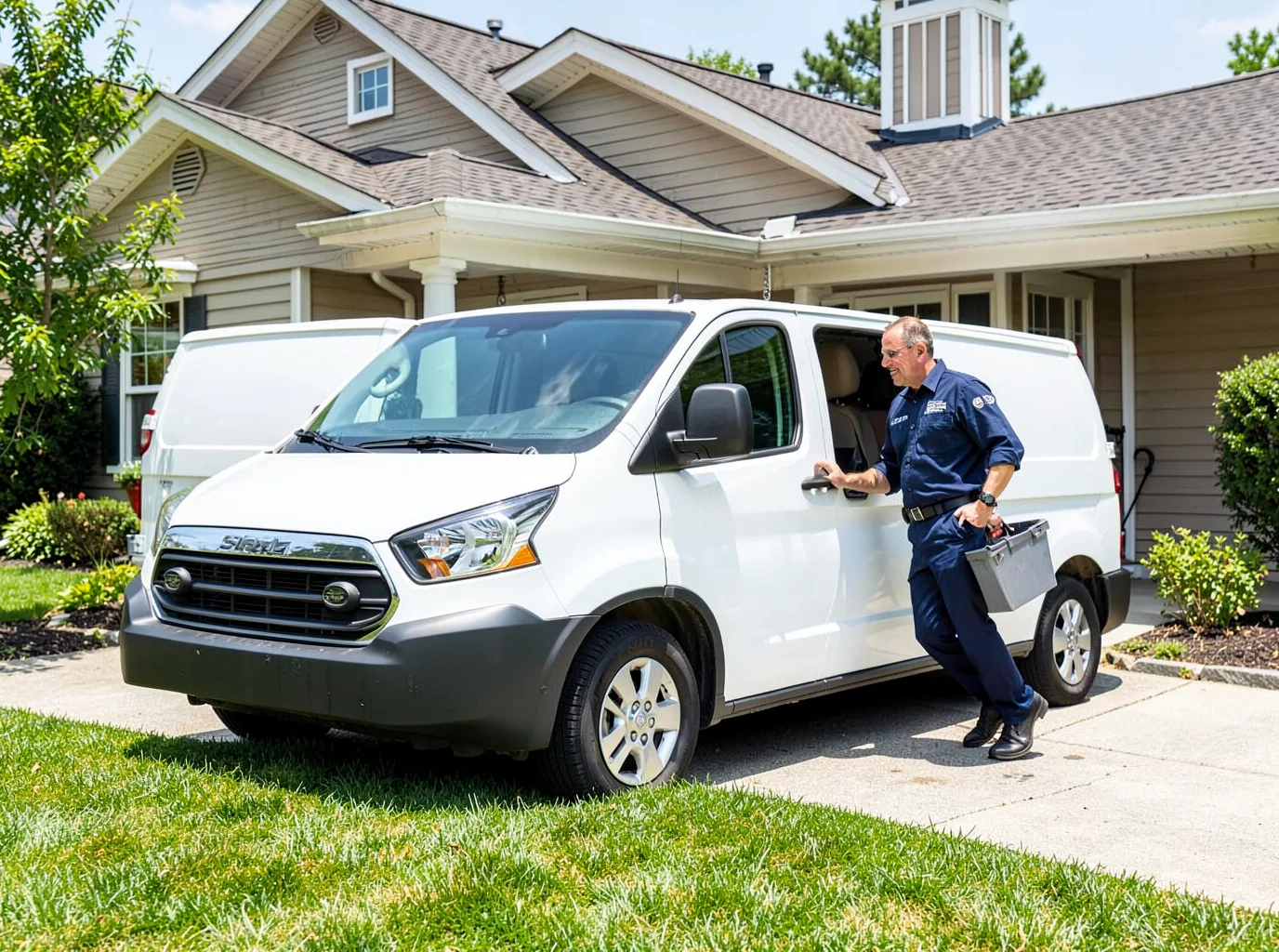 Emergency Plumber company in Antioch, IL
